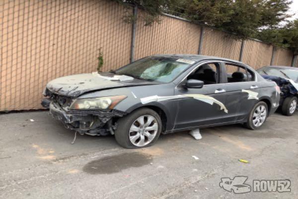 Photo of 2008 Honda Accord