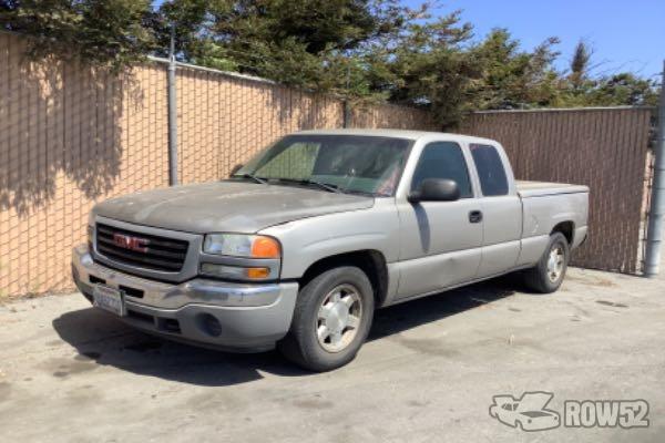 Photo of 1990 Ford Ranger