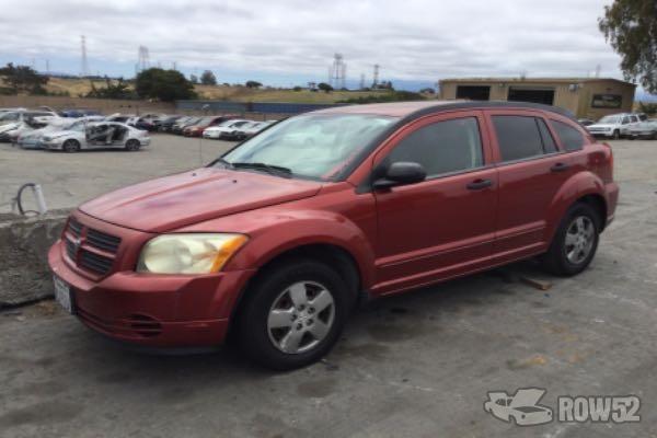 Photo of 2007 Dodge Caliber