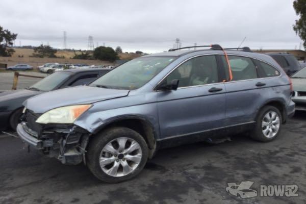 Photo of 2008 Honda CR-V