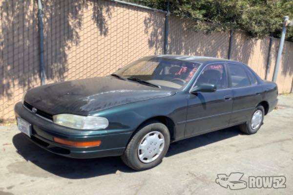Photo of 1994 Toyota Camry