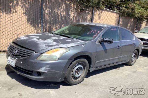 Photo of 2009 Nissan Altima
