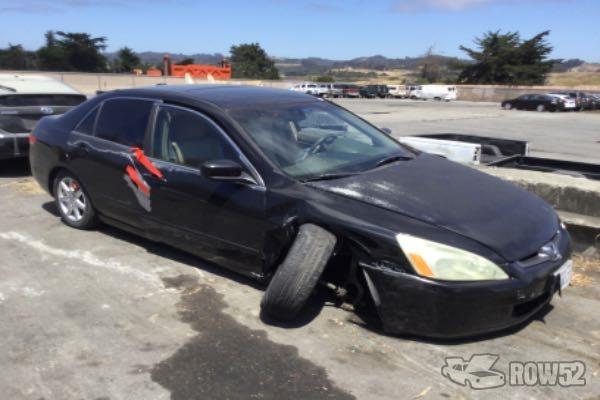 Photo of 2004 Honda Accord