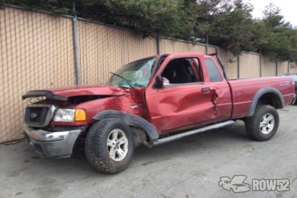Photo of 2005 Ford Ranger