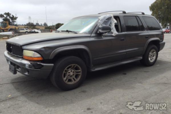 Photo of 2002 Dodge Durango