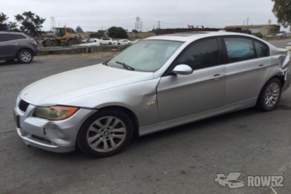 Photo of 2006 BMW 3-Series