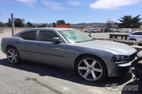 Photo of 2007 Dodge Charger
