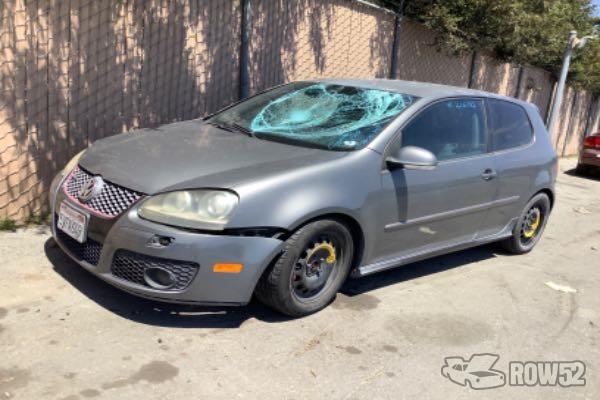 Photo of 2006 Volkswagen GTI