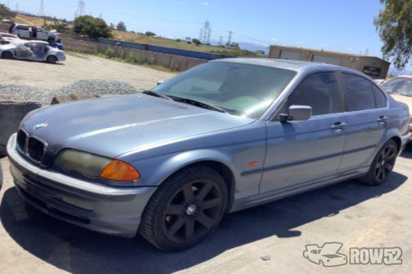 Photo of 2000 BMW 3-Series