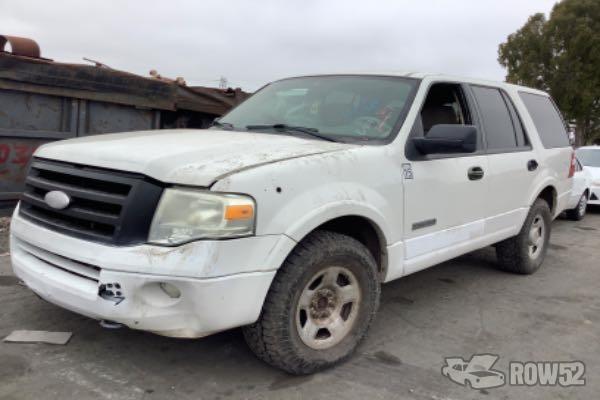 Photo of 2008 Ford Expedition
