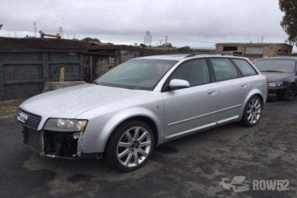 Photo of 2005 Audi A4 Avant