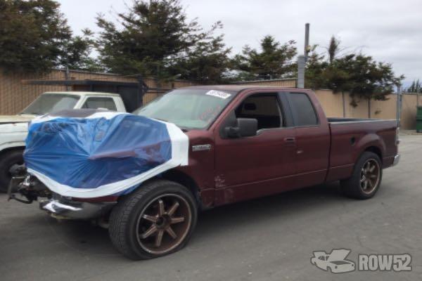 Photo of 2005 Ford F-150