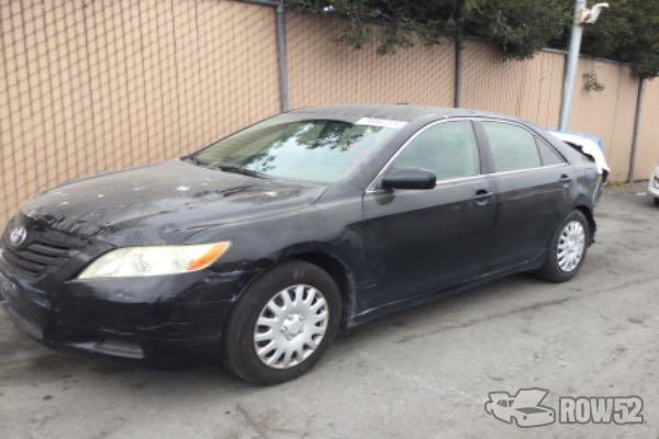 Photo of 2007 Toyota Camry