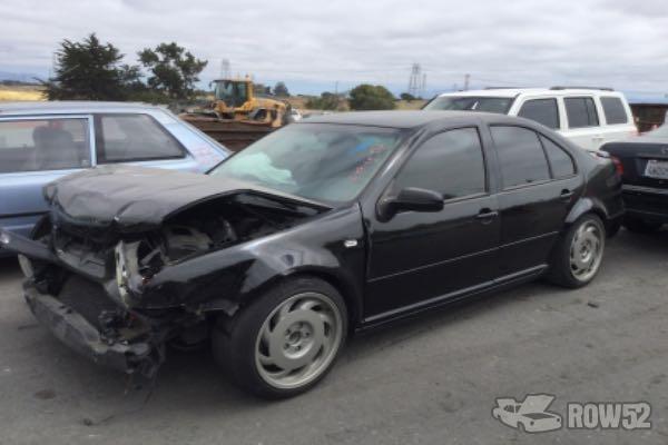 Photo of 2003 Volkswagen Jetta
