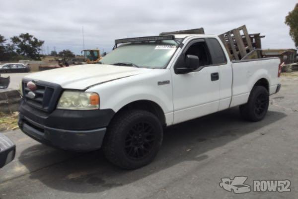 Photo of 2007 Ford F-150