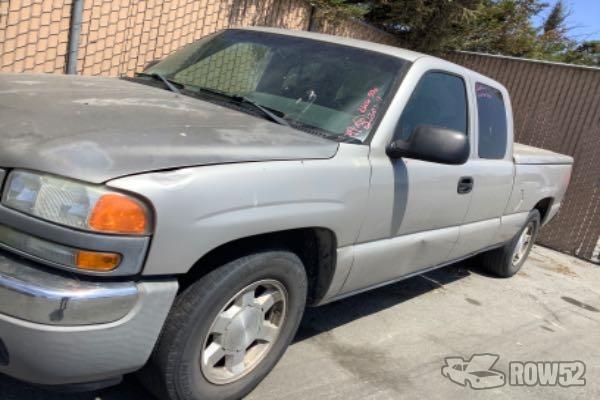 Photo of 2006 GMC Sierra 1500