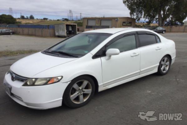 Photo of 2006 Honda Civic
