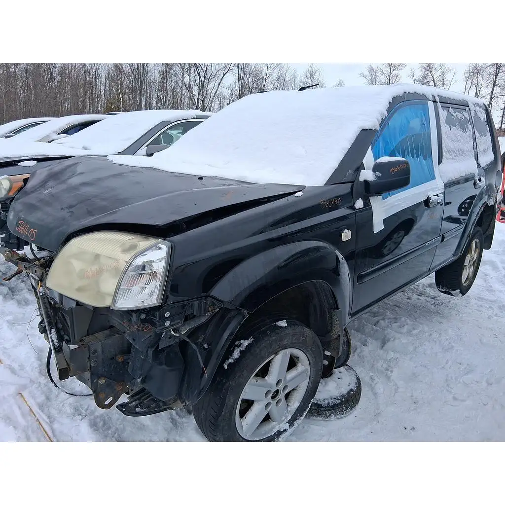 Photo of 2005 Nissan X-Trail