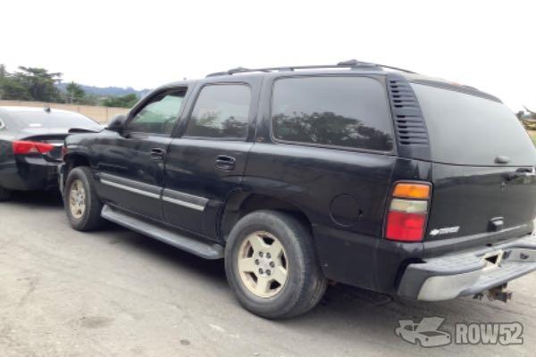 Photo of 2006 Chevrolet Tahoe