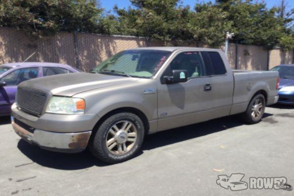 Photo of 2004 Ford F-150