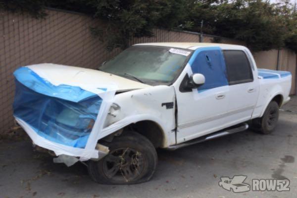 Photo of 2002 Ford F-150