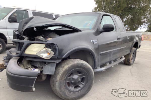 Photo of 1999 Ford F-150