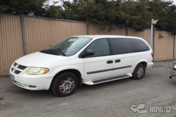 Photo of 2007 Dodge Grand Caravan