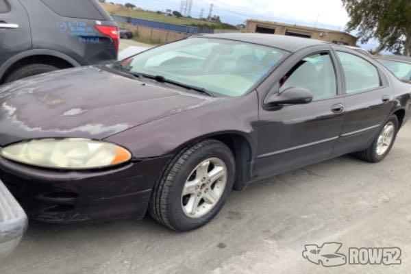 Photo of 2004 Dodge Intrepid
