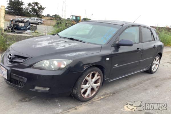 Photo of 2008 Mazda Mazda3