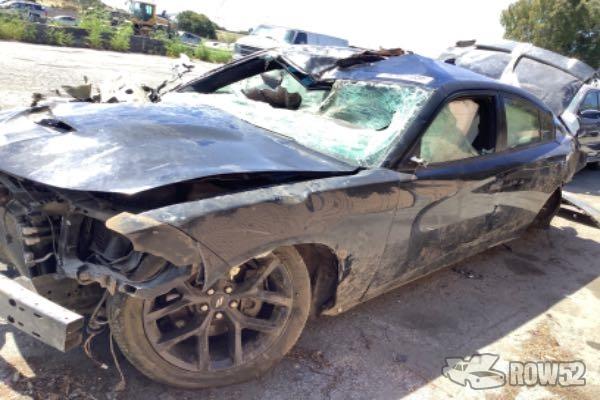 Photo of 2019 Dodge Charger