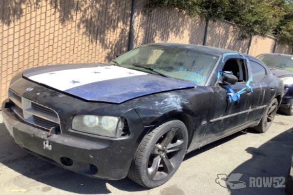 Photo of 2008 Dodge Charger