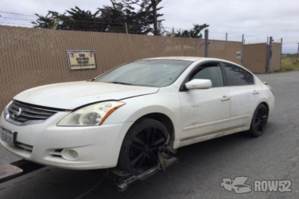 Photo of 2012 Nissan Altima