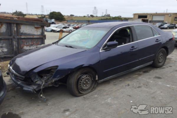 Photo of 2007 Honda Accord