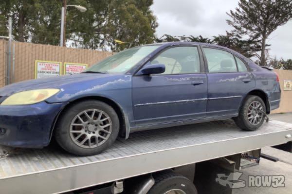 Photo of 2004 Honda Civic