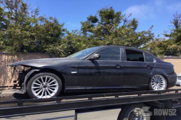 Photo of 2009 BMW 3-Series