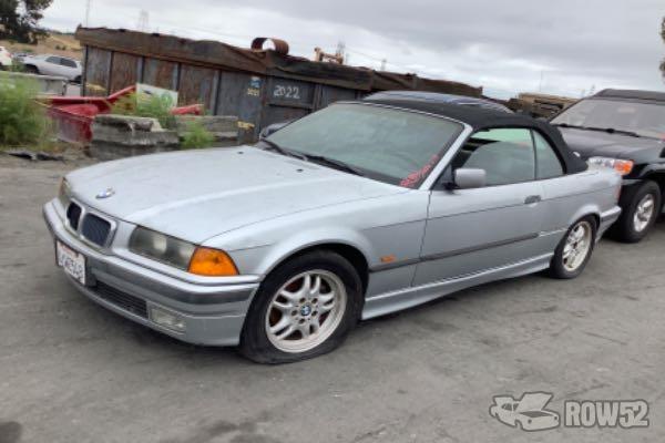 Photo of 1997 BMW 3-Series