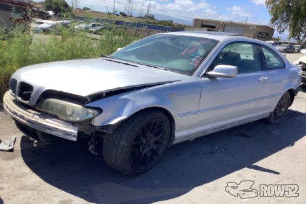 Photo of 2004 BMW 3-Series