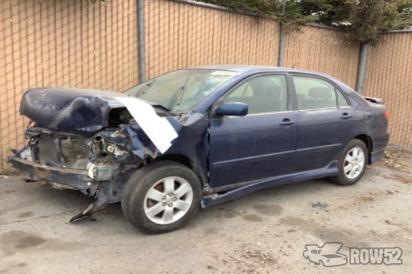 Photo of 2005 Toyota Corolla