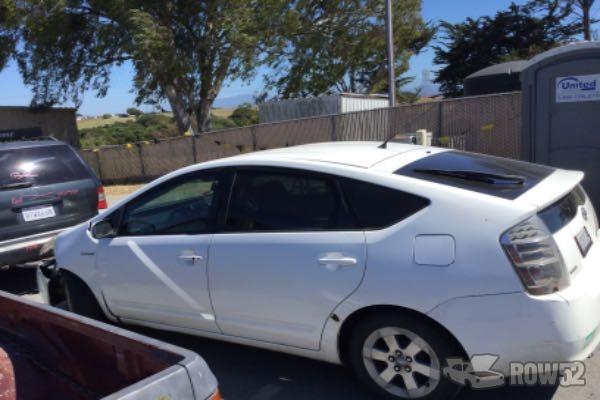 Photo of 2009 Toyota Prius