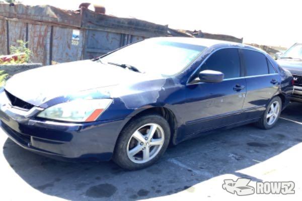 Photo of 2005 Honda Accord