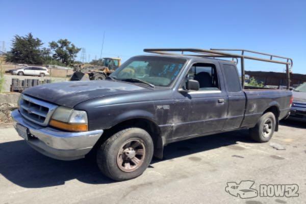 Photo of 2000 Ford Ranger