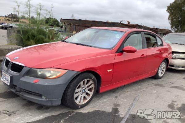 Photo of 2006 BMW 3-Series