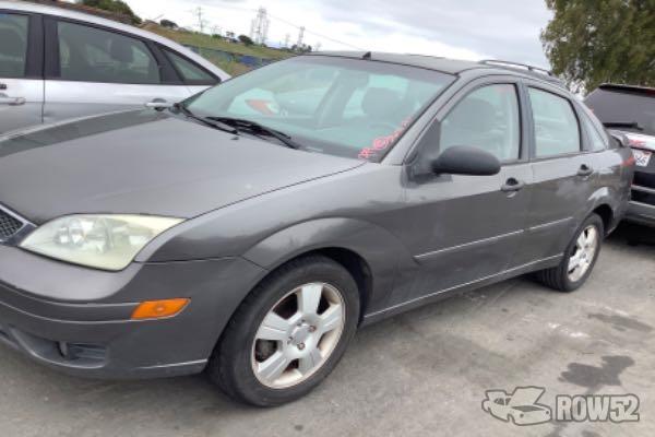Photo of 2006 Ford Focus