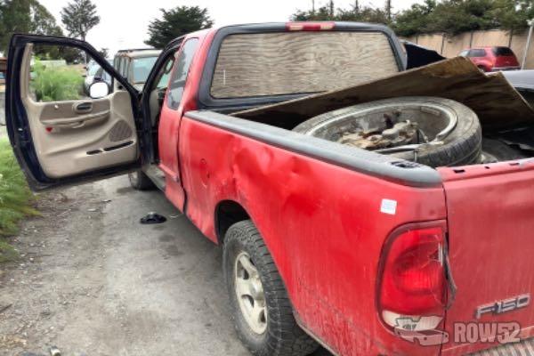 Photo of 2003 Ford F-150