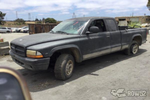 Photo of 1999 Dodge Dakota