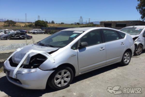Photo of 2008 Toyota Prius