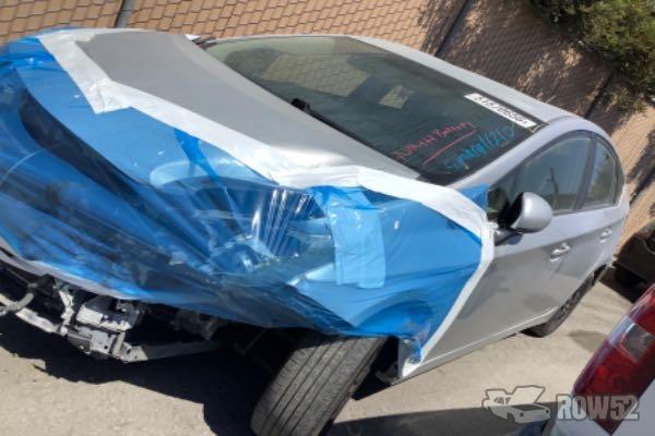 Photo of 2014 Toyota Prius