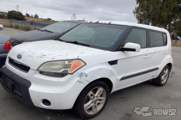 Photo of 2011 Kia Soul