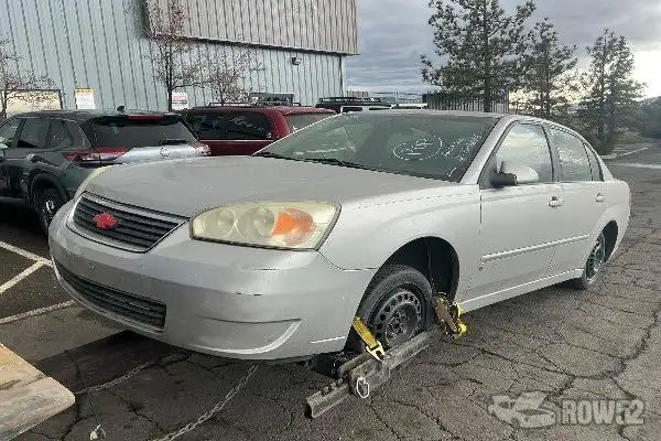 Photo of 2007 Chevrolet Malibu