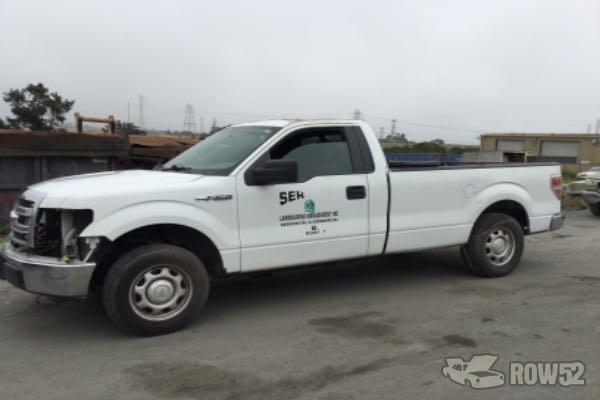 Photo of 2014 Ford F-150